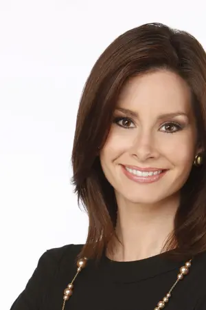 Rebecca Jarvis