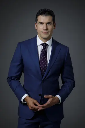 Gio Benitez