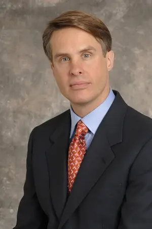 Terry Moran