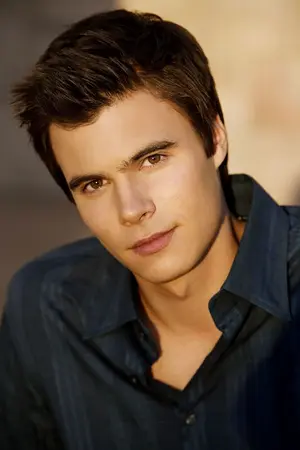 Ryan Sypek