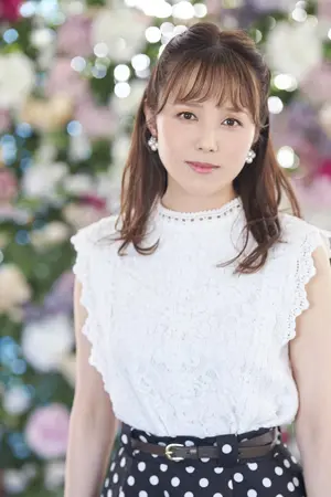 Mika Kikuchi