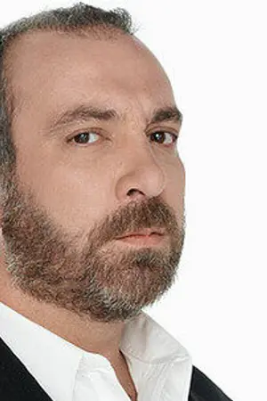 Hernán Mendoza