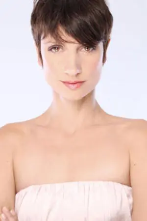Sophie Gómez