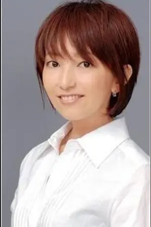 Akiko Nakagawa