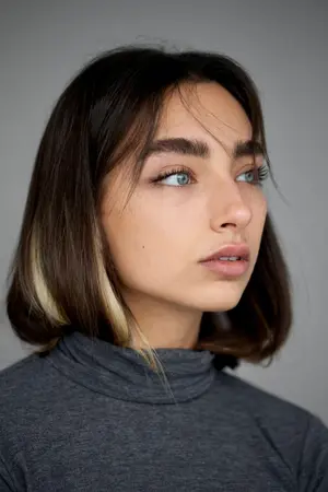 Inbar Saban