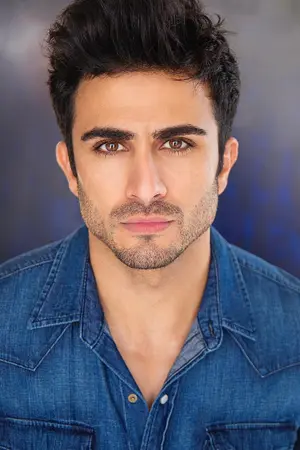 Alexander Uloom