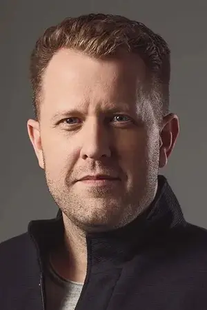 Jon Erwin