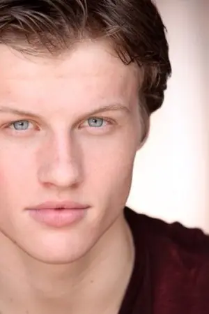 Connor Weil