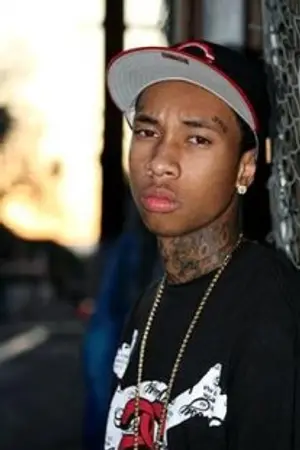 Tyga