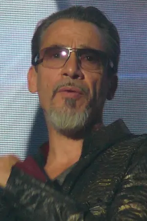 Florent Pagny