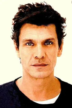 Marc Lavoine