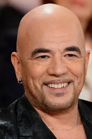 Pascal Obispo