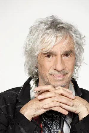Louis Bertignac