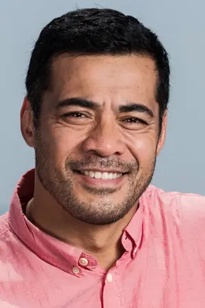 Robbie Magasiva