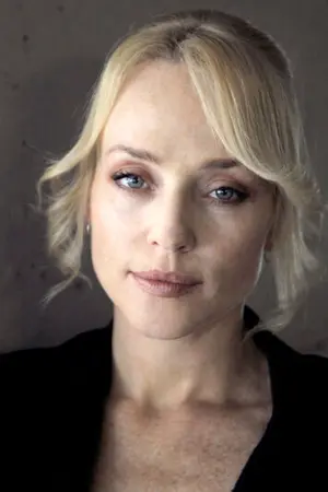 Susie Porter