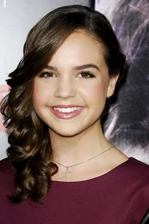 Bailee Madison