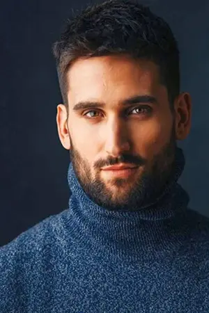 Scott Cavalheiro