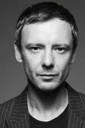 John Simm