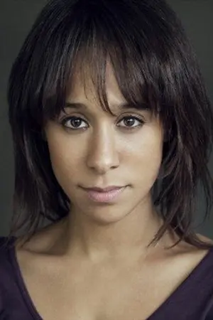 Rebecca Scroggs