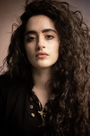 Juliette Motamed