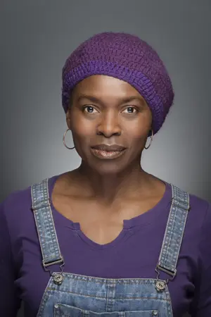 Rakie Ayola