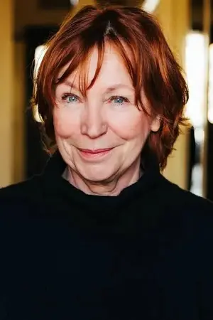 Brigitte Böttrich