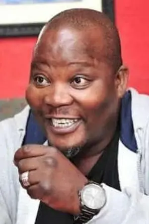 Kenneth Nkosi