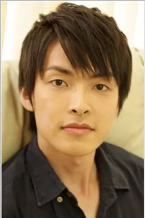 Atsushi Tamaru