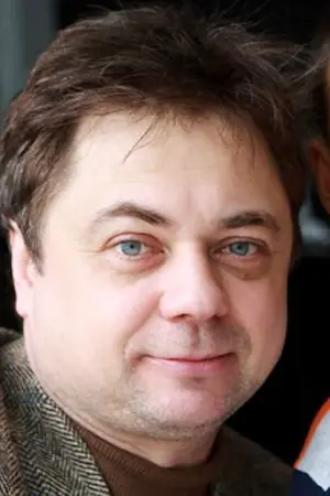 Андрей Леонов