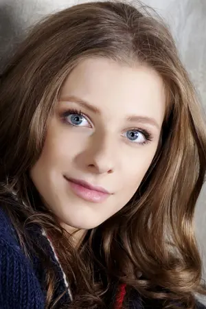 Лиза Арзамасова