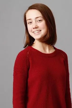 Екатерина Старшова