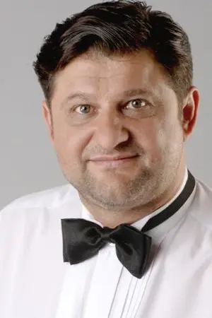 Александр Самойленко