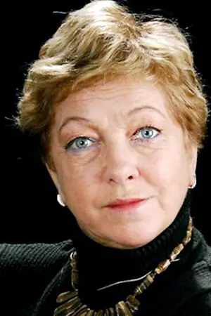 Ольга Волкова