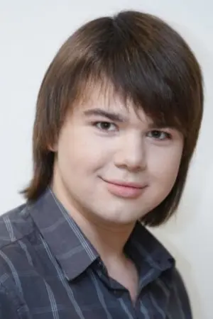 Михаил Казаков