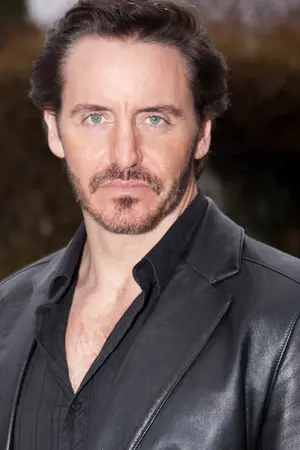 Charles Mesure