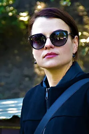 Jana Stryková