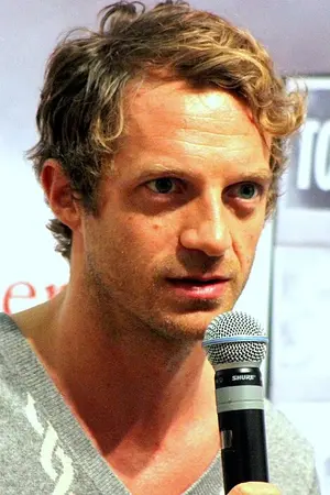 Tom Rob Smith