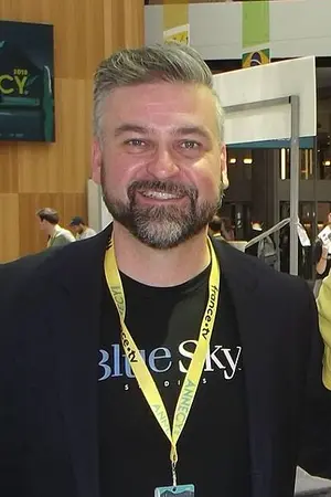 Troy Quane