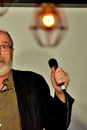Rick Overton