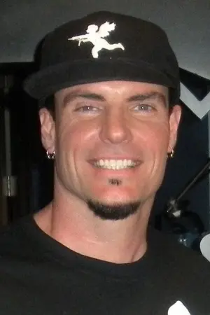 Vanilla Ice