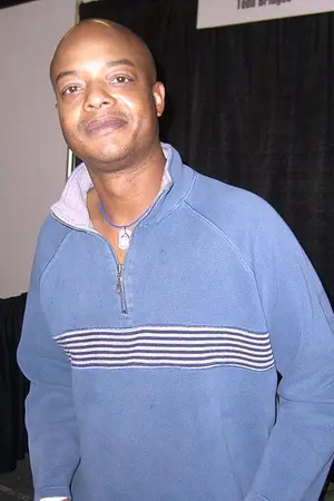 Todd Bridges