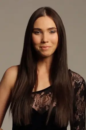 Jessica Green