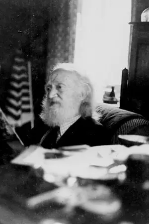 Sydney Bromley