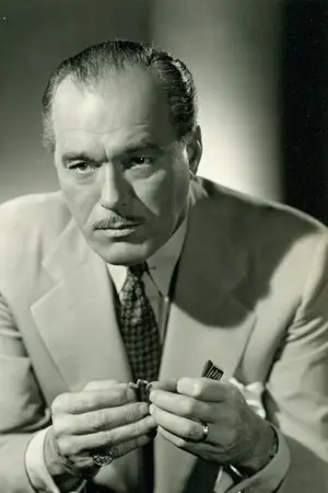 Philip Ober