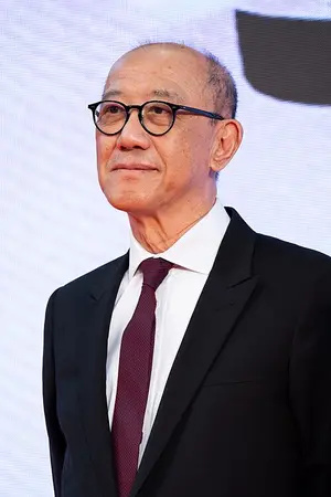 Terence Chang