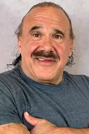Ted Arcidi