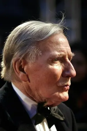 Leslie Phillips