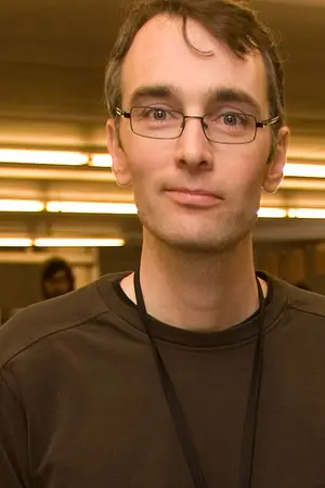 Graham Annable