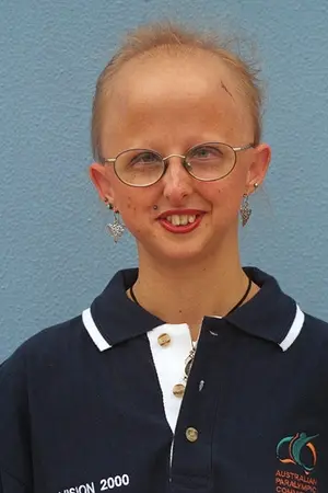 Sarah Houbolt