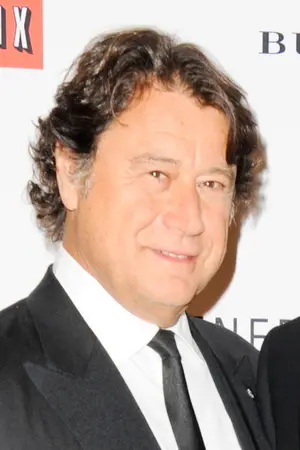 Robert Lantos